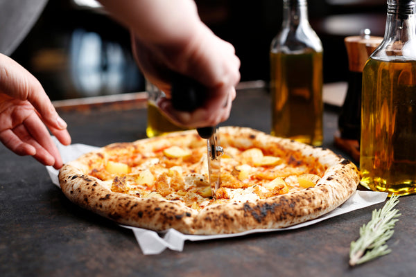 6 Amazing Autumnal Pizza Toppings 