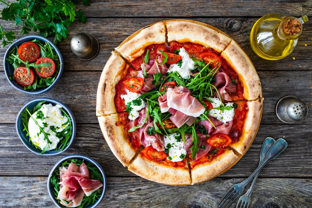 The Perfect Pizzas for Summer: 5 Recipe Ideas to Elevate Your Homemade ...